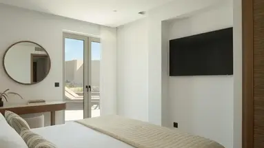 Galaxy Suites Boutique Resort