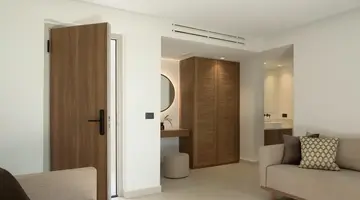 Galaxy Suites Boutique Resort
