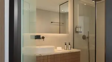 Galaxy Suites Boutique Resort