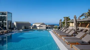GALAXY SUITES BOUTIQUE RESORT