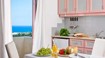 Galaxy Villas