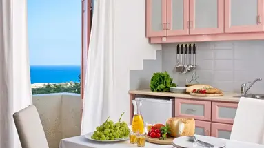 Galaxy Villas