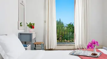 Galaxy Villas