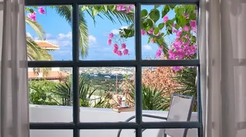 Galaxy Villas