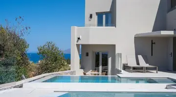 Galaxy Villas