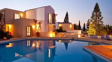 Galaxy Villas
