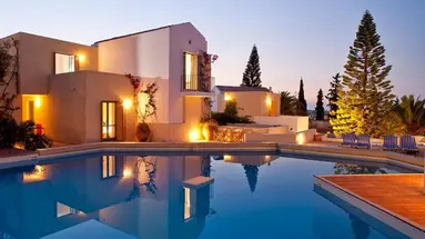 Galaxy Villas