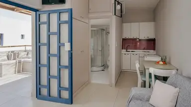 Galazio Beach Resort