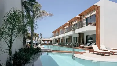 Galazio Beach Resort