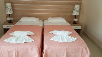 Galazio Beach Resort