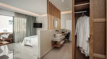 Galazio Beach Resort