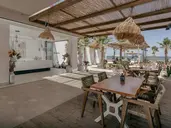Galazio Beach Resort