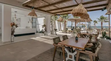 Galazio Beach Resort
