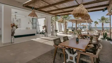 Galazio Beach Resort