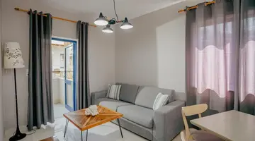 Galazio Beach Resort
