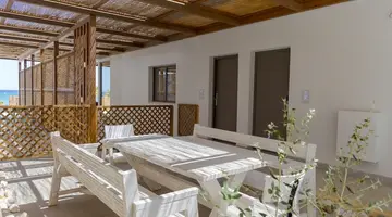 Galazio Beach Resort