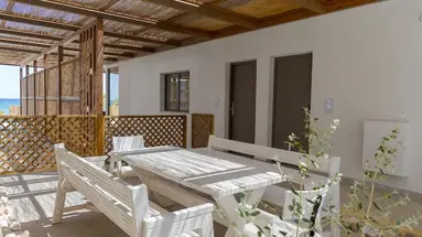 Galazio Beach Resort
