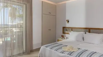 Galazio Beach Resort
