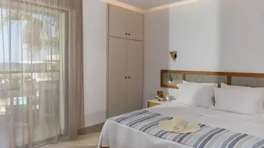 Galazio Beach Resort