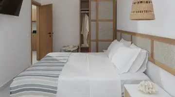 Galazio Beach Resort