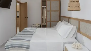 Galazio Beach Resort