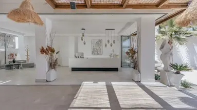 Galazio Beach Resort