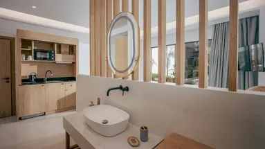 Galazio Beach Resort