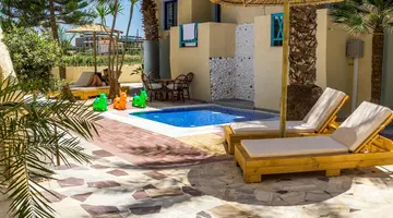 Galazio Beach Resort