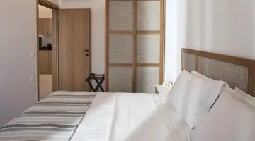 Galazio Beach Resort
