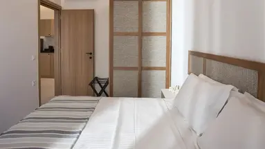 Galazio Beach Resort