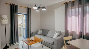 Galazio Beach Resort