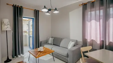 Galazio Beach Resort