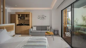 Galazio Beach Resort