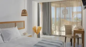 Galazio Beach Resort