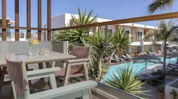 Galazio Beach Resort