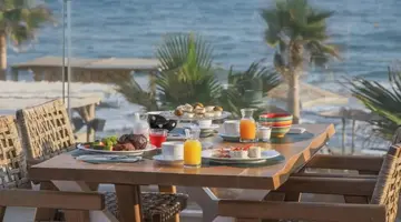 Galazio Beach Resort