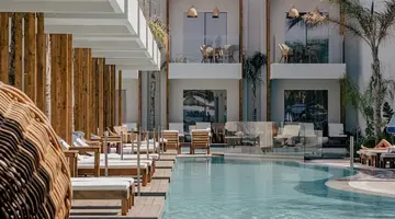 Galazio Beach Resort