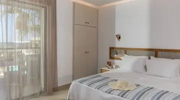 Galazio Beach Resort