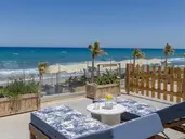 Galazio Beach Resort