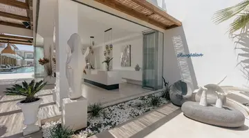 Galazio Beach Resort