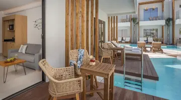 Galazio Beach Resort