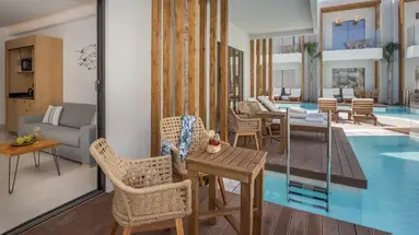Galazio Beach Resort