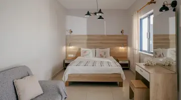 Galazio Beach Resort