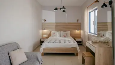Galazio Beach Resort