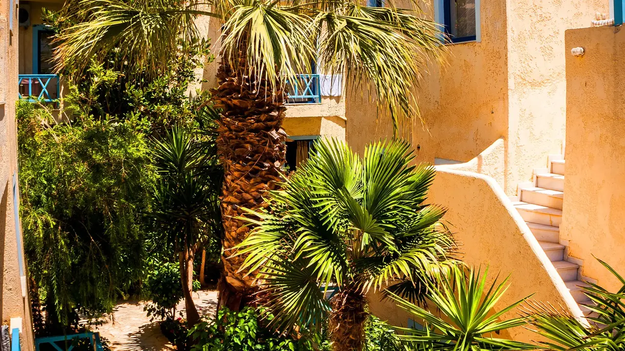 Galazio Beach Resort