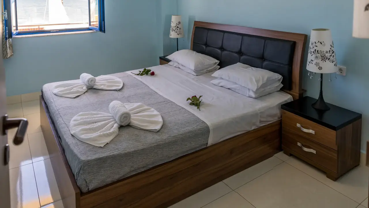 Galazio Beach Resort
