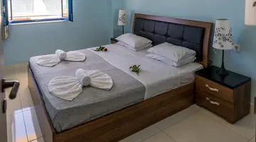 Galazio Beach Resort