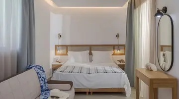 Galazio Beach Resort