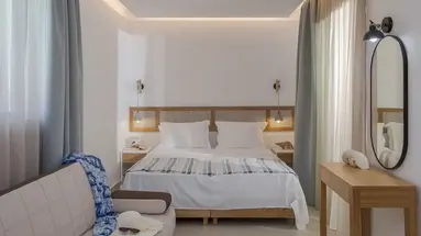 Galazio Beach Resort