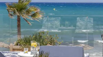 Galazio Beach Resort